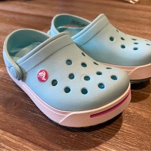 Toddler Crocs 6/7
